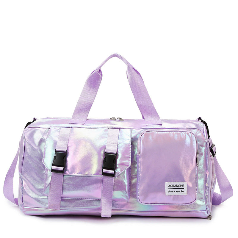 Stylische Sport-Duffle-Tasche Brehn