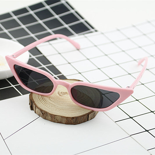 Damen modische Augenbrille mit filigranem Design Brehn