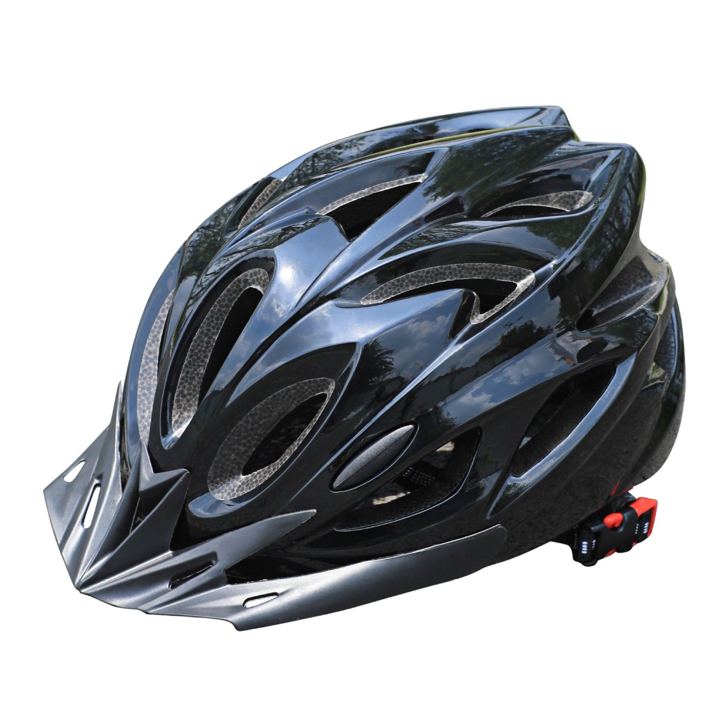 Hochleistungs-Fahrradhelm Brehn