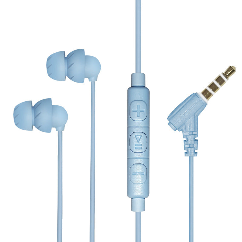 In-Ear Kopfhörer mit Geräuschunterdrückung Brehn