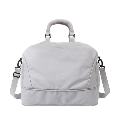 Stylische Vielseitige Fitness Duffel Tasche
