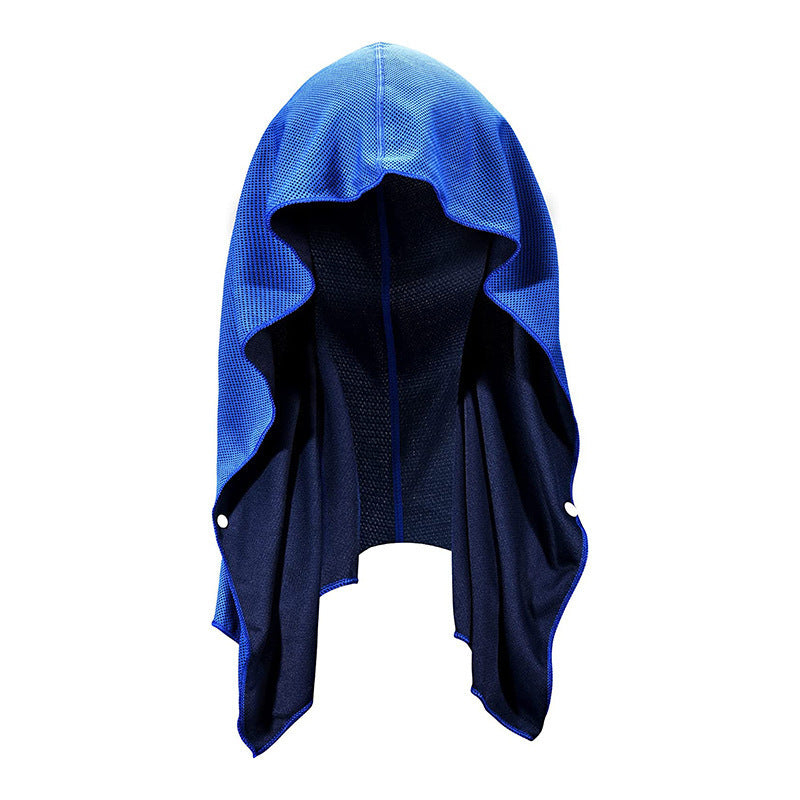 Damen Multifunktionales Sport-Hauben-Tuch Brehn