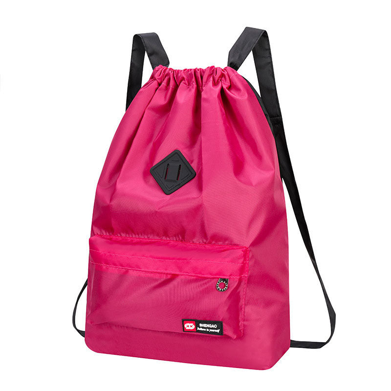 Sportlicher Rucksack Brehn