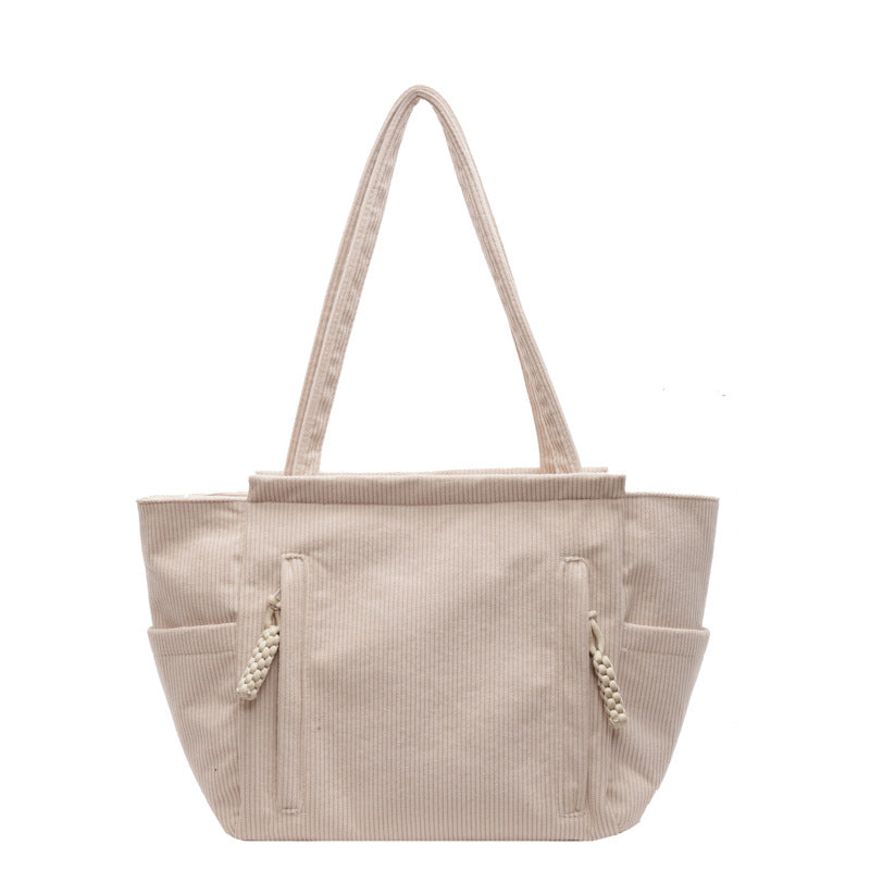 Vielseitige Alltags-Tasche Brehn