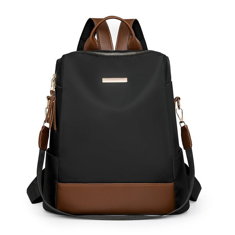 Moderner Funktionaler Rucksack Brehn