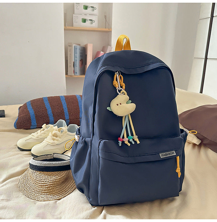 Leichte multifunktionale Schulrucksack