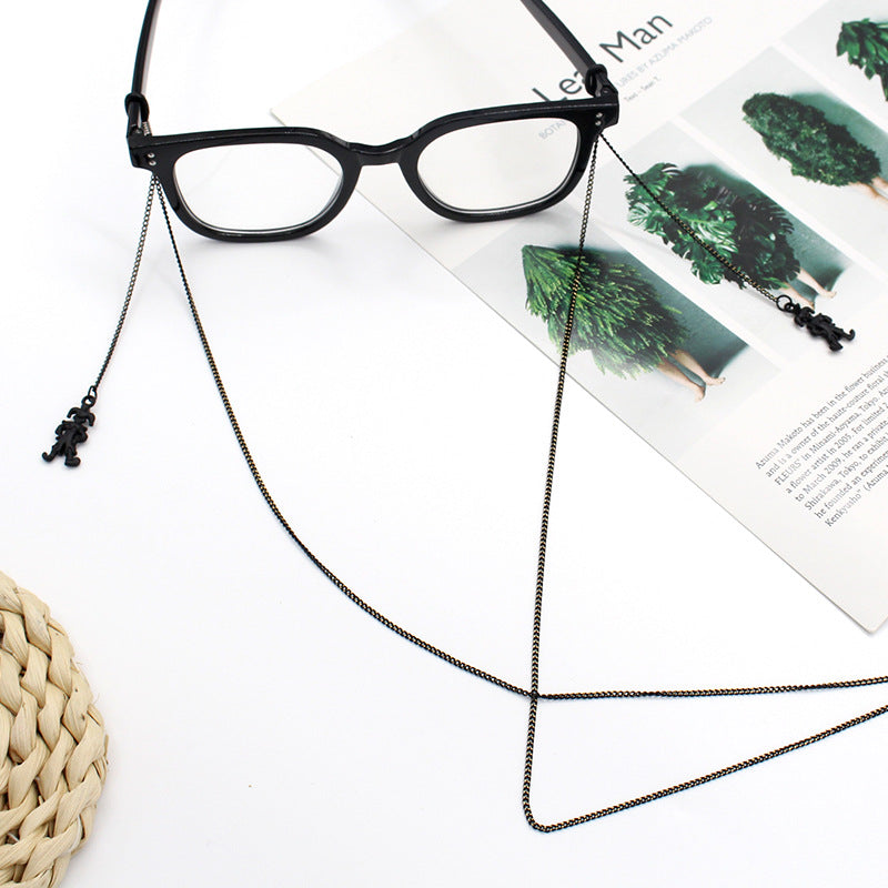 Stylische Brillen Brehn