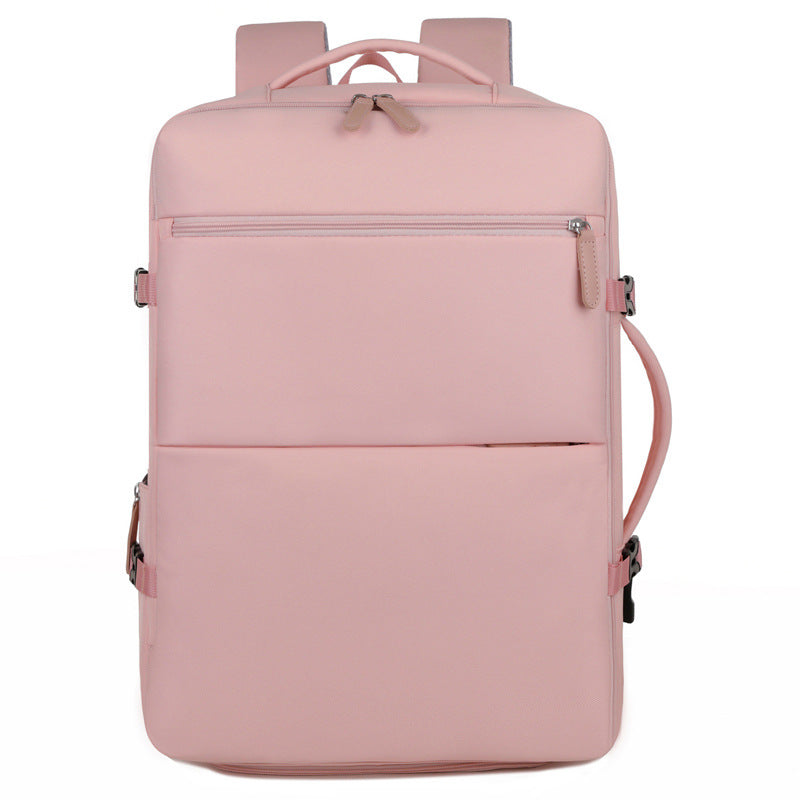 Professioneller Sleek Business Rucksack Brehn