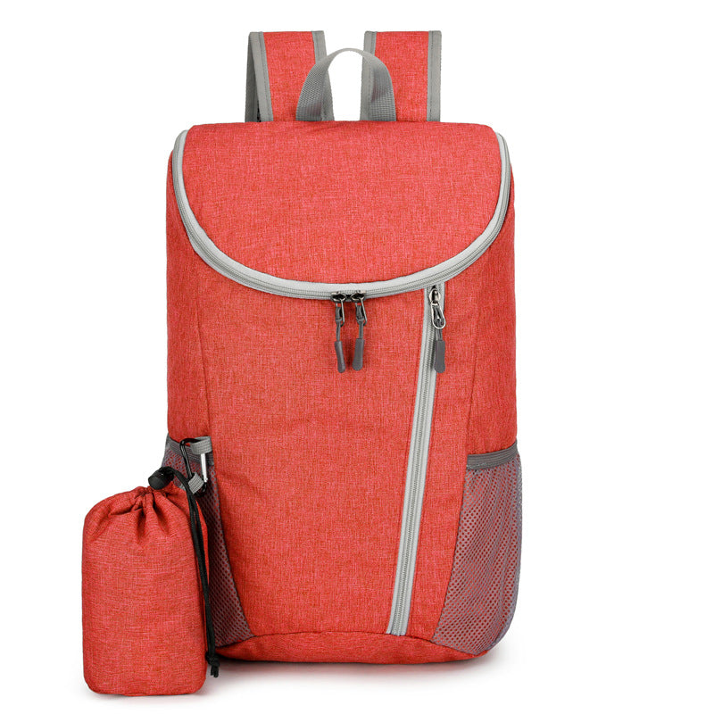 Leichte zusammenpackbare Reisetasche Brehn