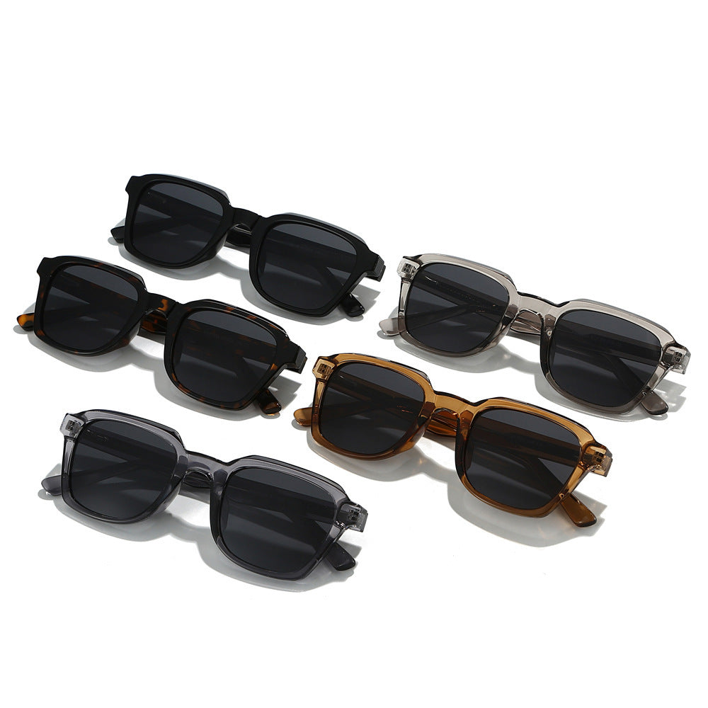 Damen Cat-Eye Sonnenbrille Brehn