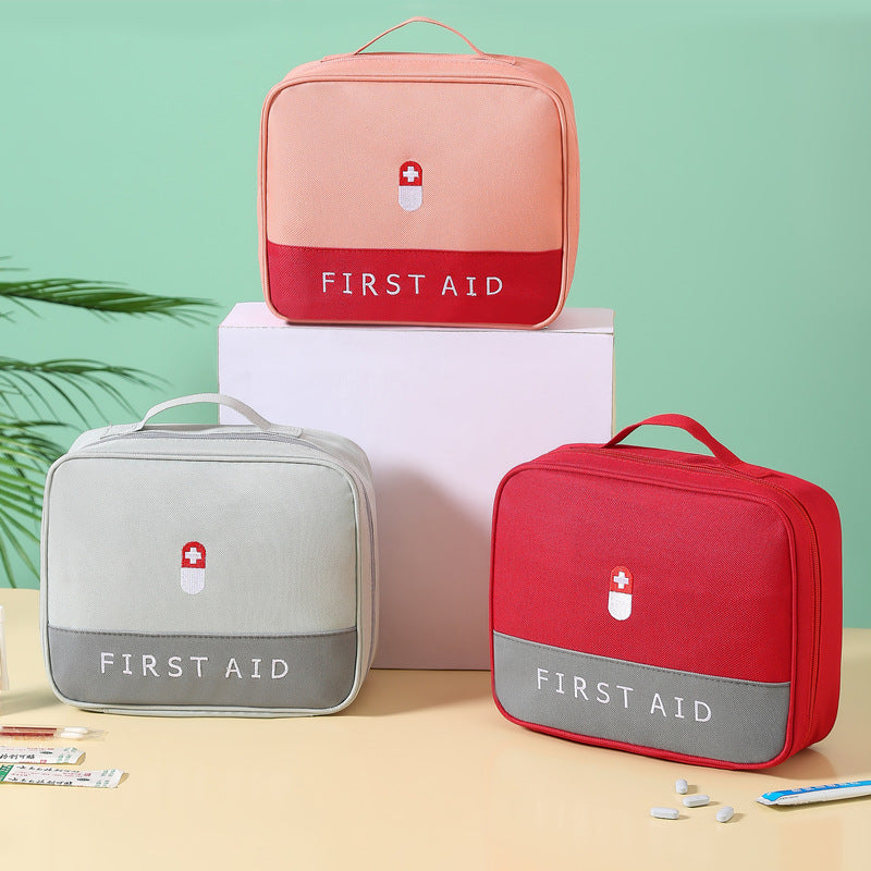 Erste-Hilfe-Essentials-Organizer Brehn