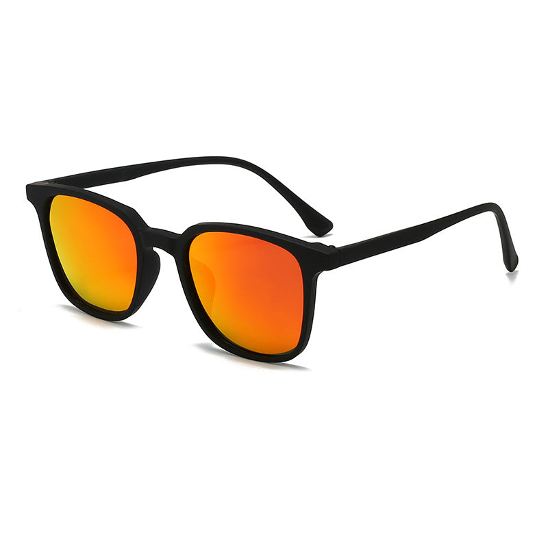 Stylischer Retro