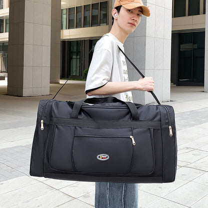 Geräumige Reisetasche mit mehreren Fächern Brehn