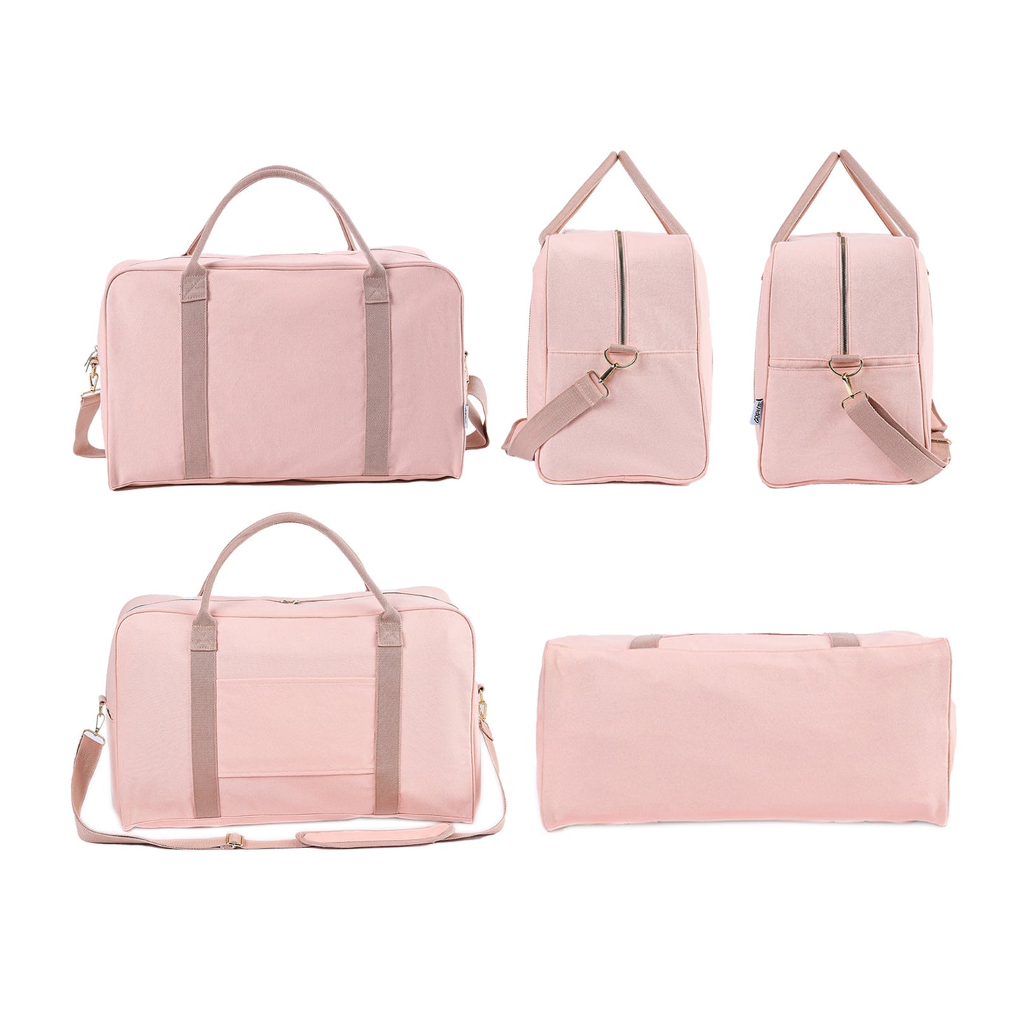 Sportliche Reisetasche Brehn