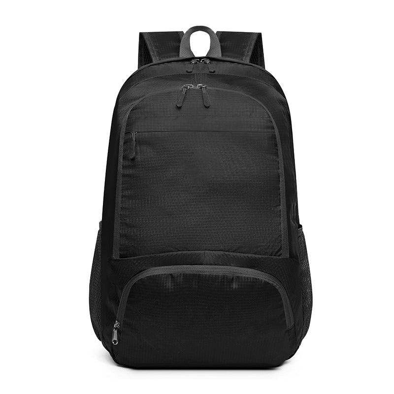 Hochleistungs-Wander-Rucksack Brehn