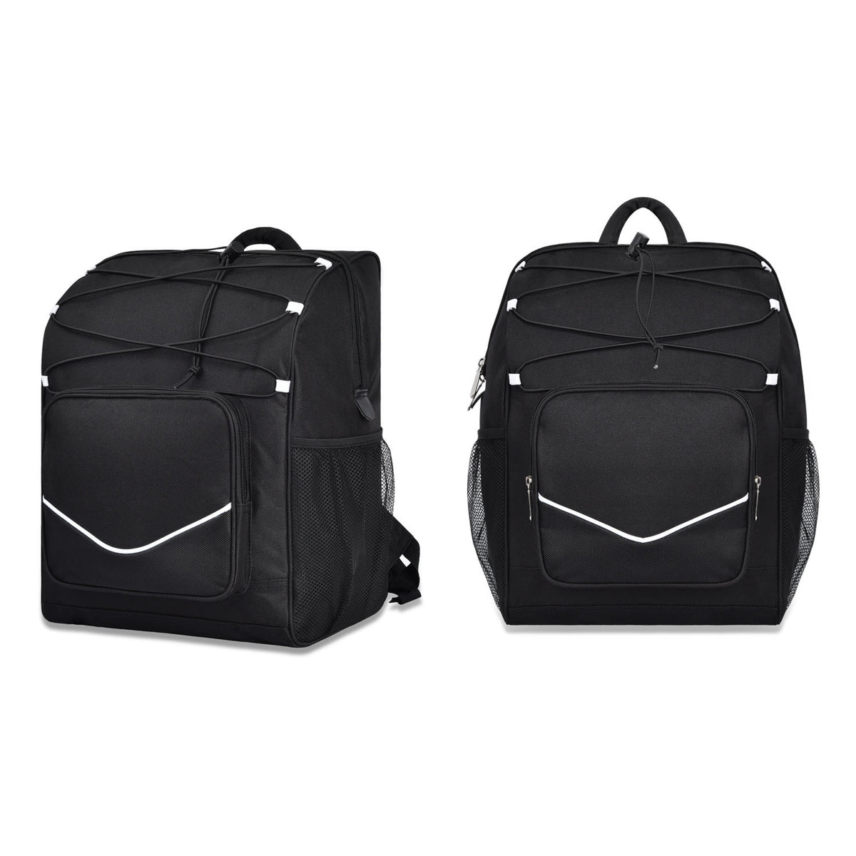 Vielseitiger Abenteuer-Rucksack Brehn