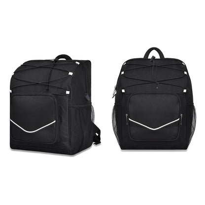Vielseitiger Abenteuer-Rucksack Brehn