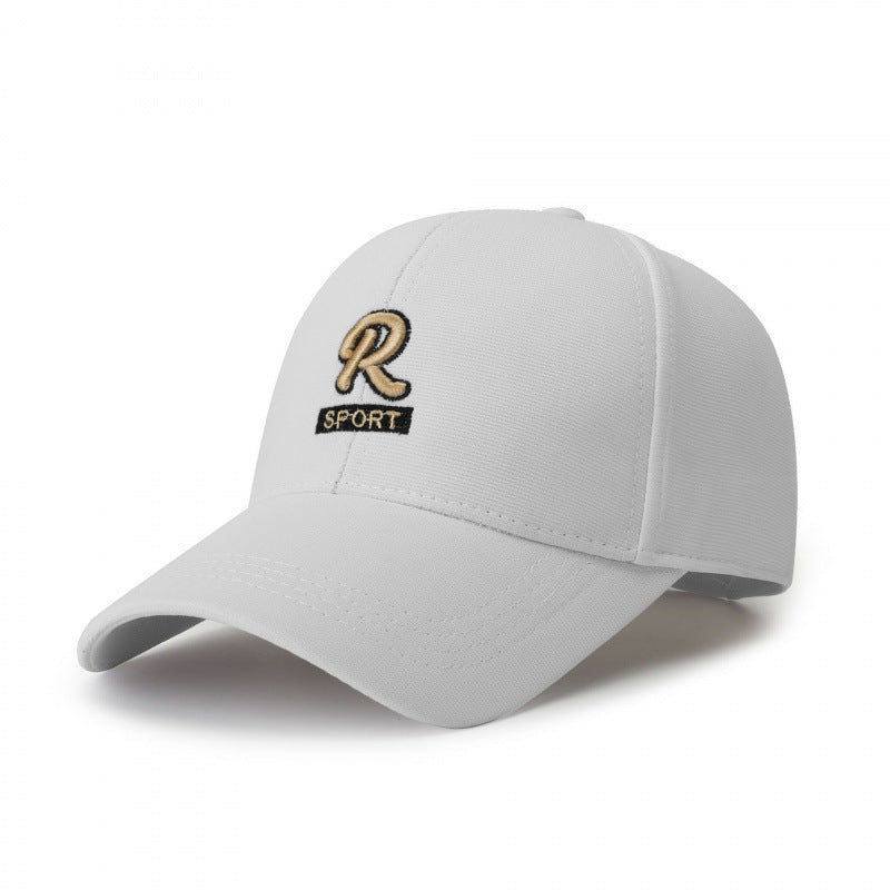 Damen Sportliche Performance Baseballkappe Brehn