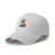 Damen Sportliche Performance Baseballkappe Brehn