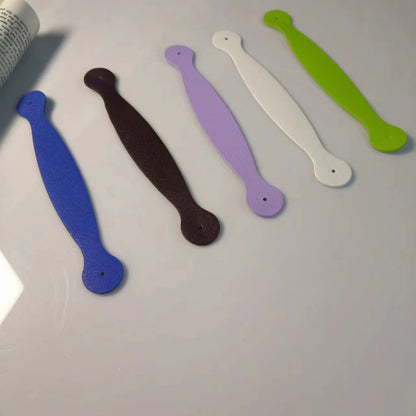 Premium modischer Silikon-Handy Zubehörträger Brehn