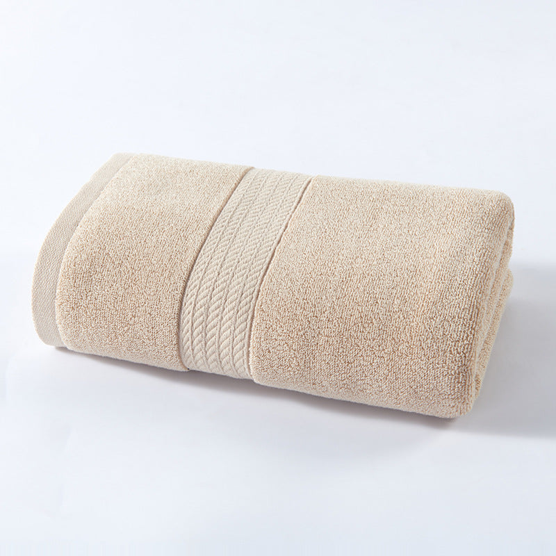 Damen Luxus-Frottee Handtuch Brehn