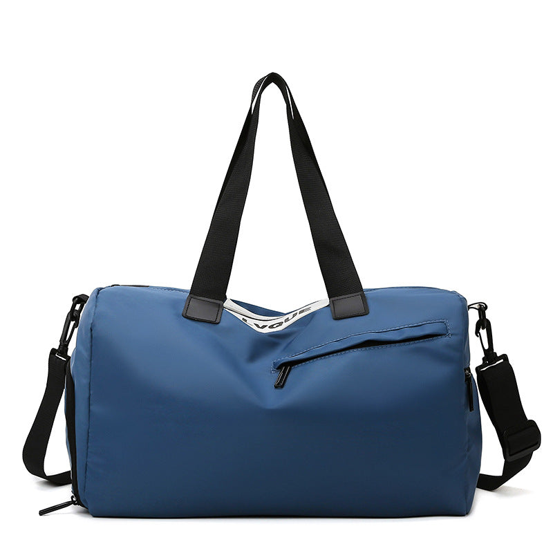 Vielseitige Sport-Duffel-Tasche