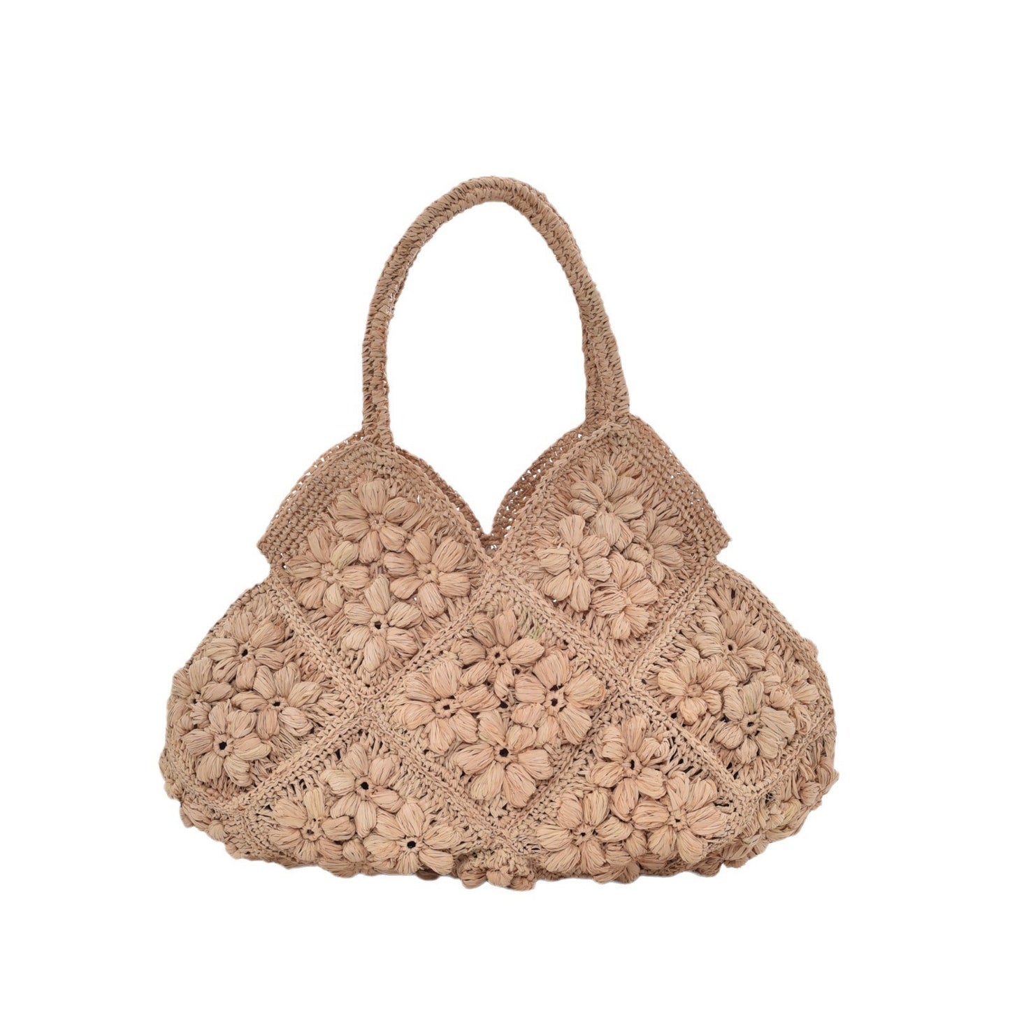 Handgefertigte Tasche Brehn