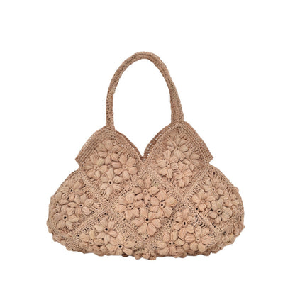 Handgefertigte Tasche Brehn
