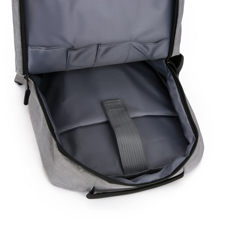 Vielseitiger Laptop-Rucksack Brehn