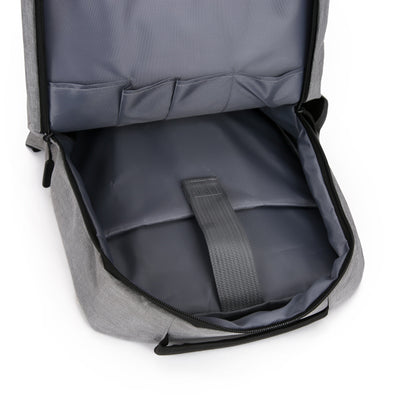 Vielseitiger Laptop-Rucksack Brehn
