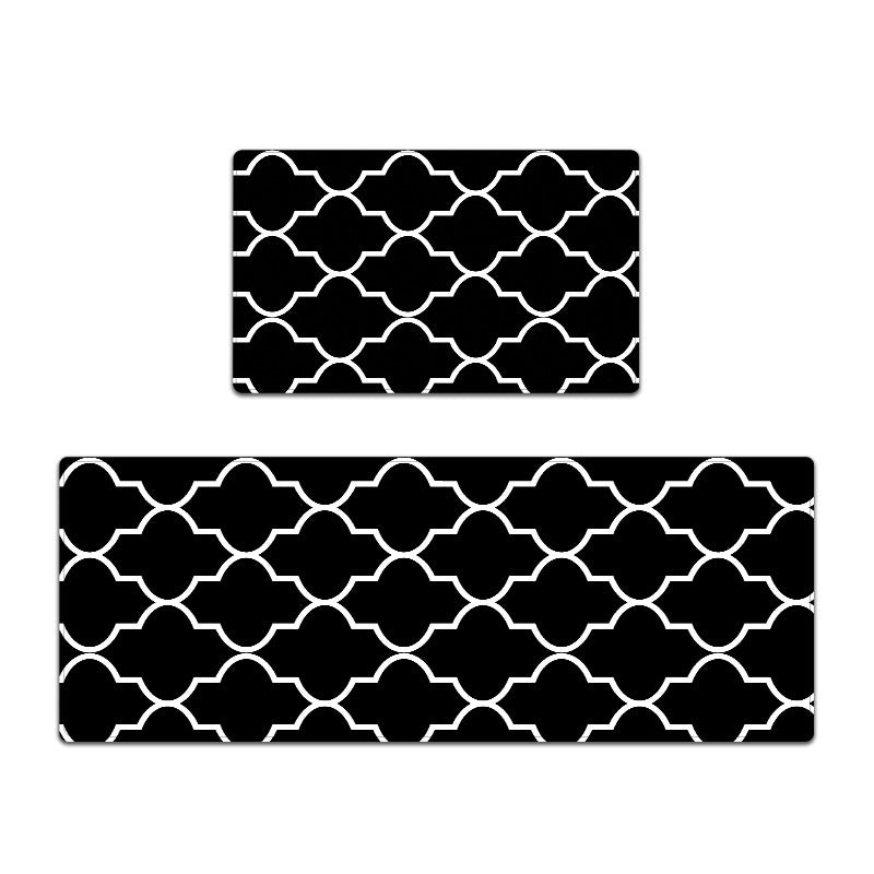 Anti-Fatigue Küchenmatte Set Brehn
