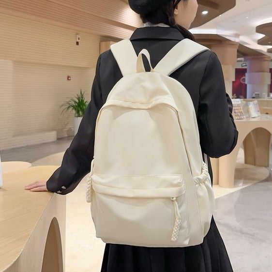 Minimalist Leichter Rucksack Brehn
