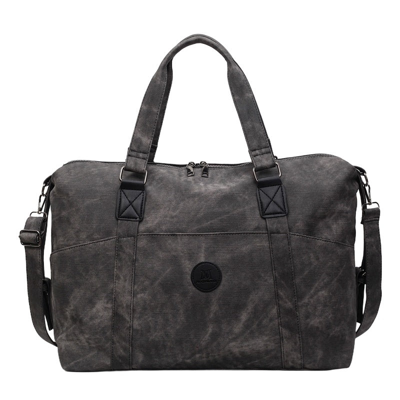Premium Mehrfach-Taschen Reisetasche