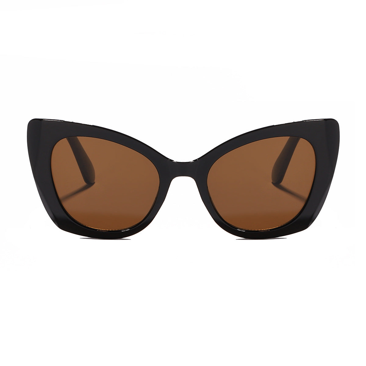 Damen Cat-Eye Sonnenbrille Brehn
