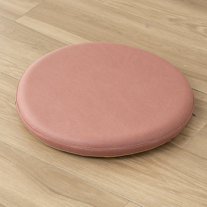 Ergonomisches Rundboden-Kissen