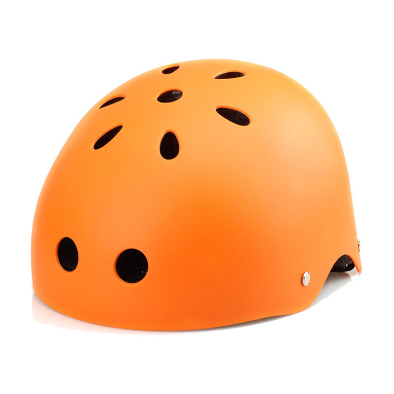Stoßfester Sicherheits-Skate-Helm Brehn