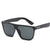 Geometric Frame Sonnenbrille Brehn