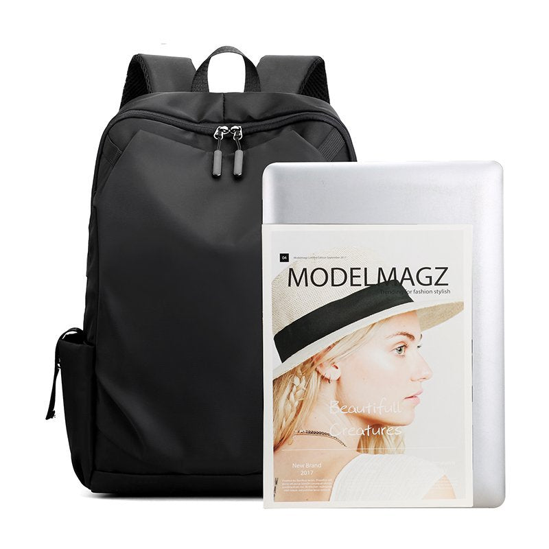 Multifunktionale Laptop-Tasche mit Gepolstertem Fach Brehn