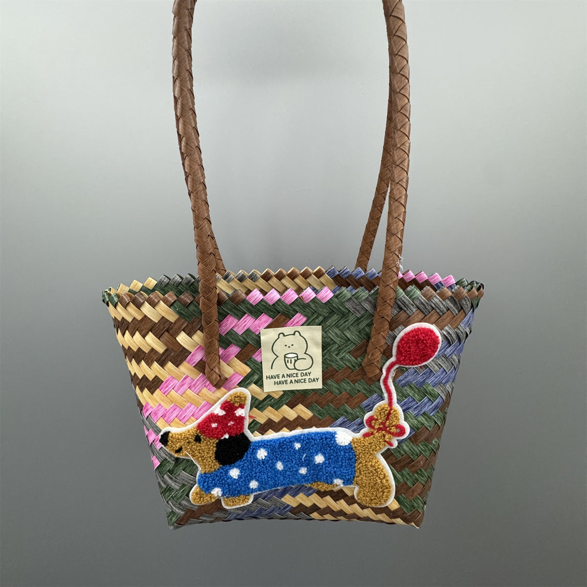 Handtasche Brehn