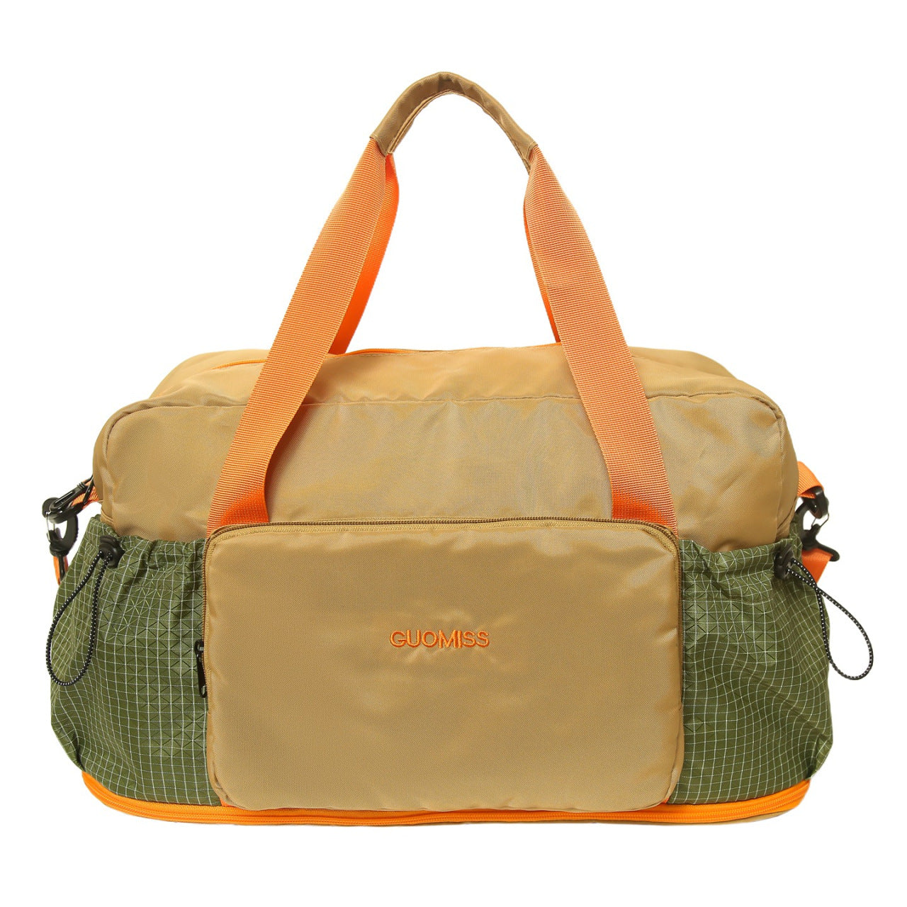 Funktionale Abenteuerreisetasche