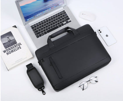 Professionelle Slim Laptop Hülle Brehn