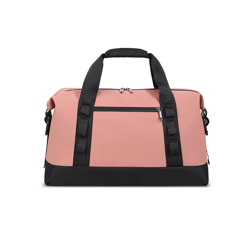 Langlebige Allwetter Sport-Duffle Bag Brehn