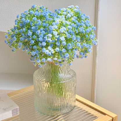 Dekorative Blumenanordnung