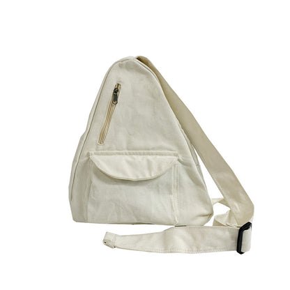 Lässiger Sling-Rucksack
