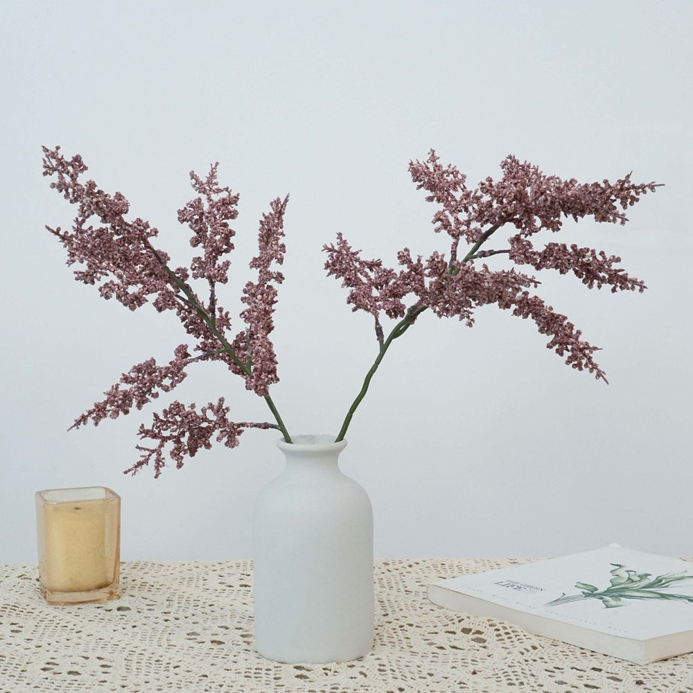 Dekorative Blumenanordnung