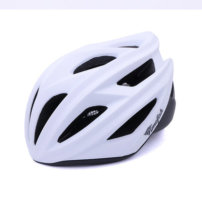 Hochleistungs-Fahrrad-Sicherheitshelm Brehn