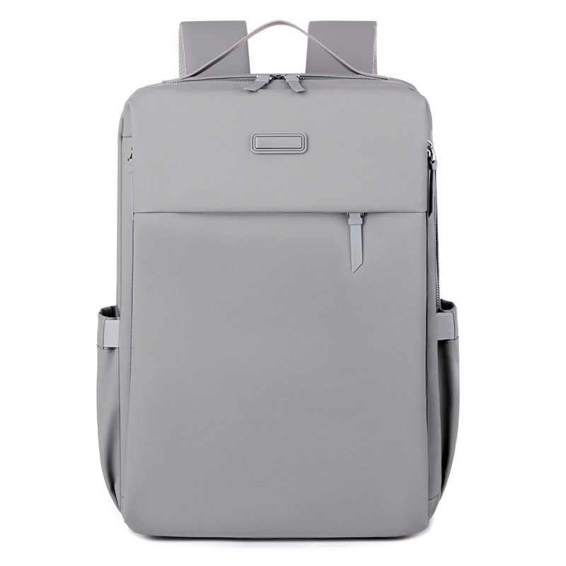 Multi-Funktionaler Stilvoller Tech-Rucksack Brehn