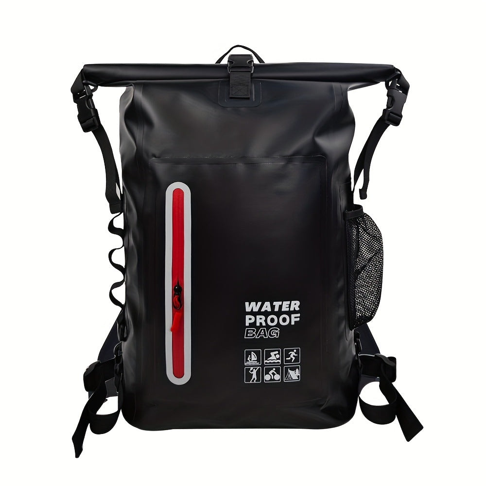 Wasserdichter Sport-Rucksack Brehn