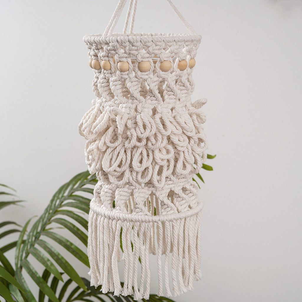 Macrame Hängetopf Brehn