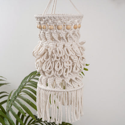 Macrame Hängetopf Brehn